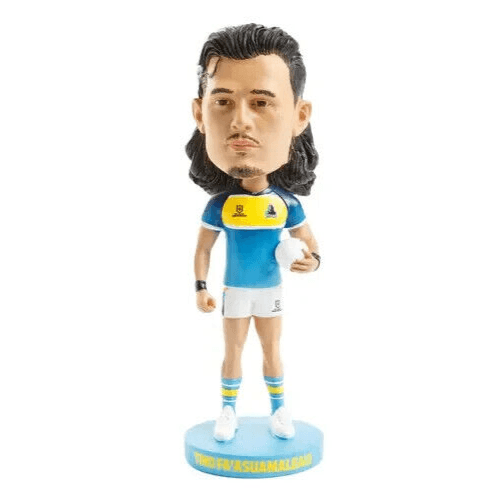 NRL Bobblehead - Gold Coast Titans - Tino Fa'Asuamaleaui - Statue