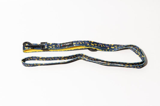 AFL Pet Lead Leash - Adelaide Crows - 120CM - Lock Clip Durable