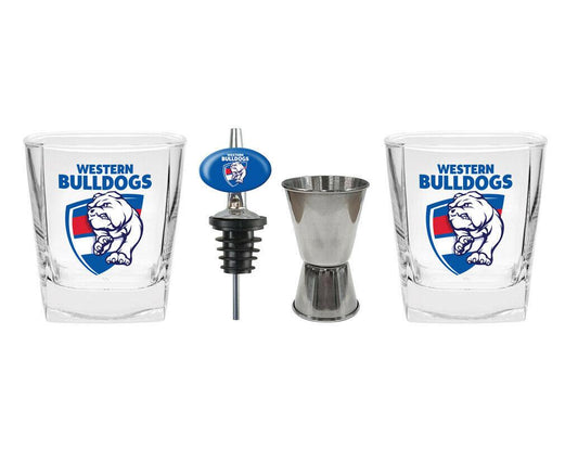 western bulldogs store