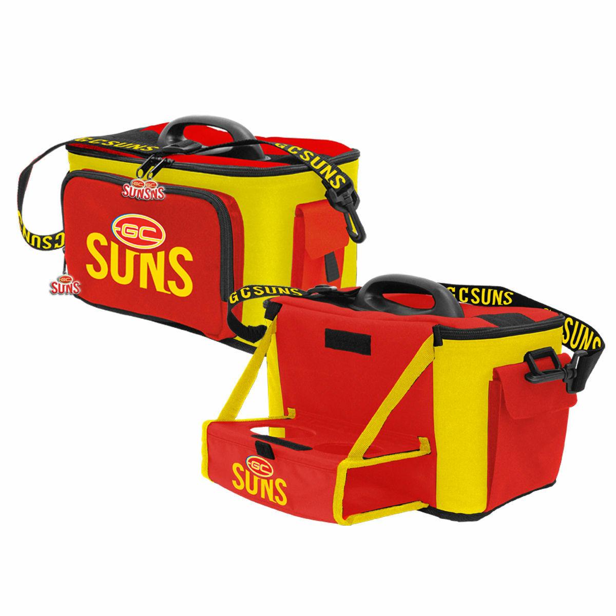 gold coast suns shop