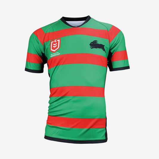 NRL Supporter Jersey - South Sydney Rabbitohs - Adult - Mens - KOOKABURRA