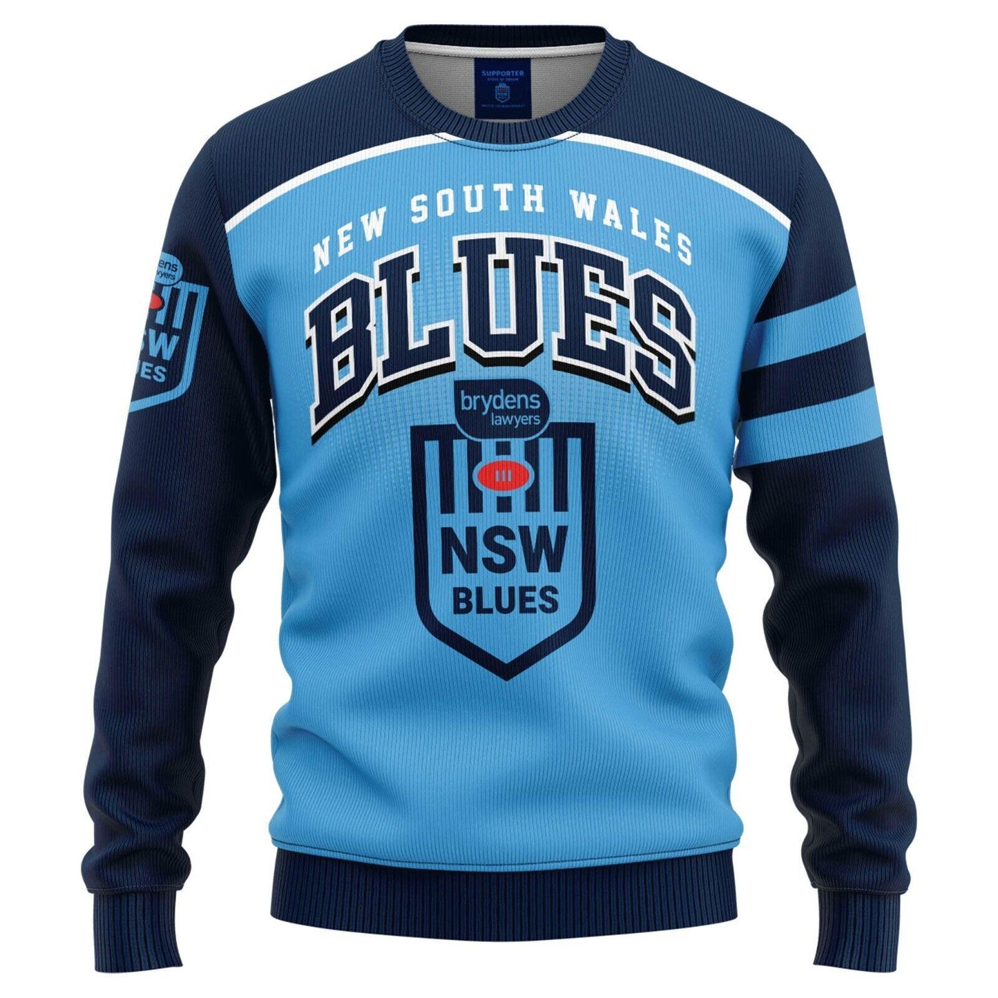 nsw blues jumper