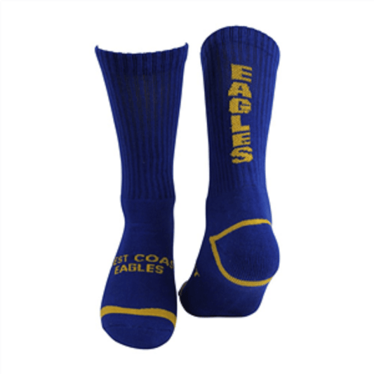 west coast eagles merchandise