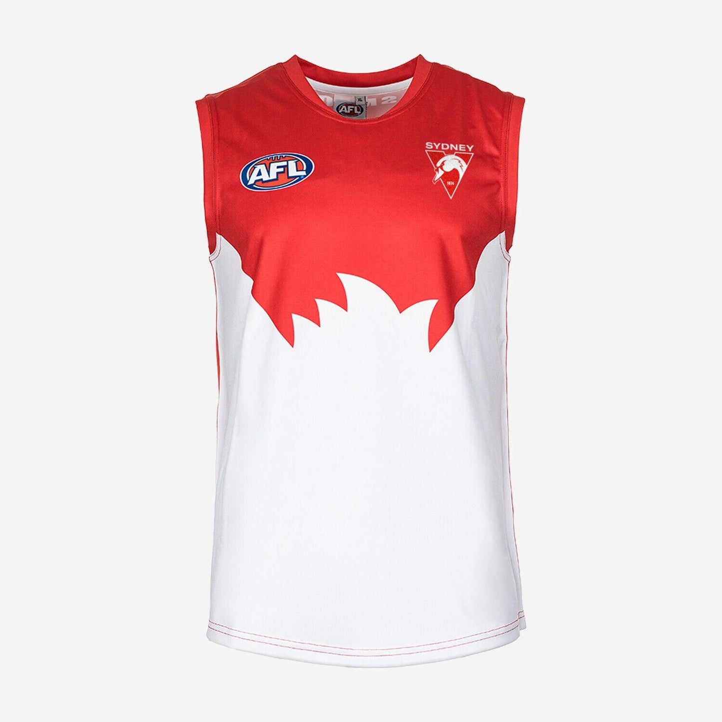 sydney swans clothing