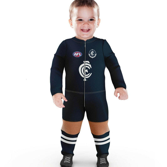 carlton blues merchandise