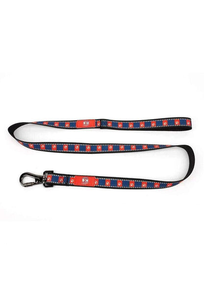 NRL Pet Lead Leash - Sydney Roosters - 120CM - Lock Clip Durable