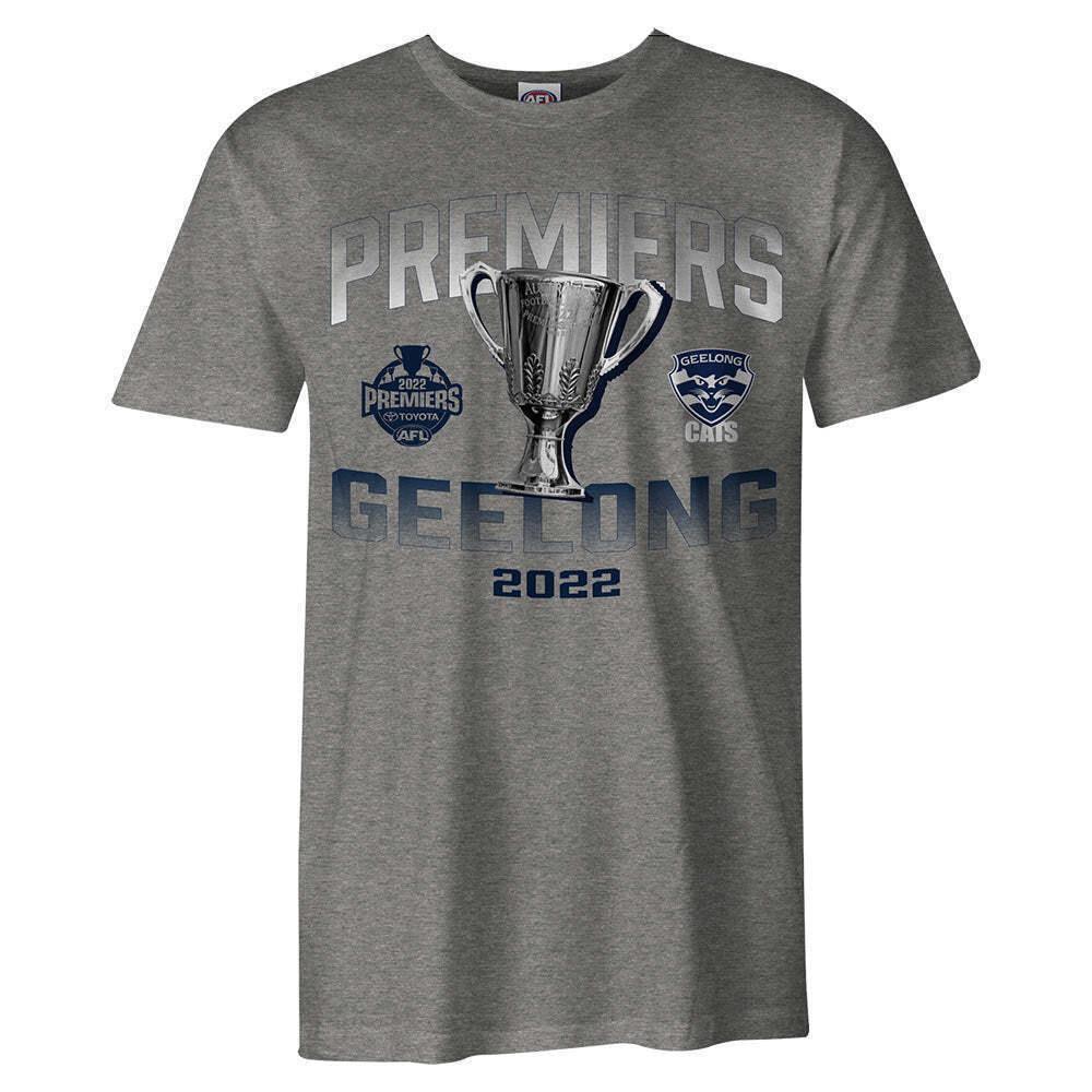 geelong cats t shirt